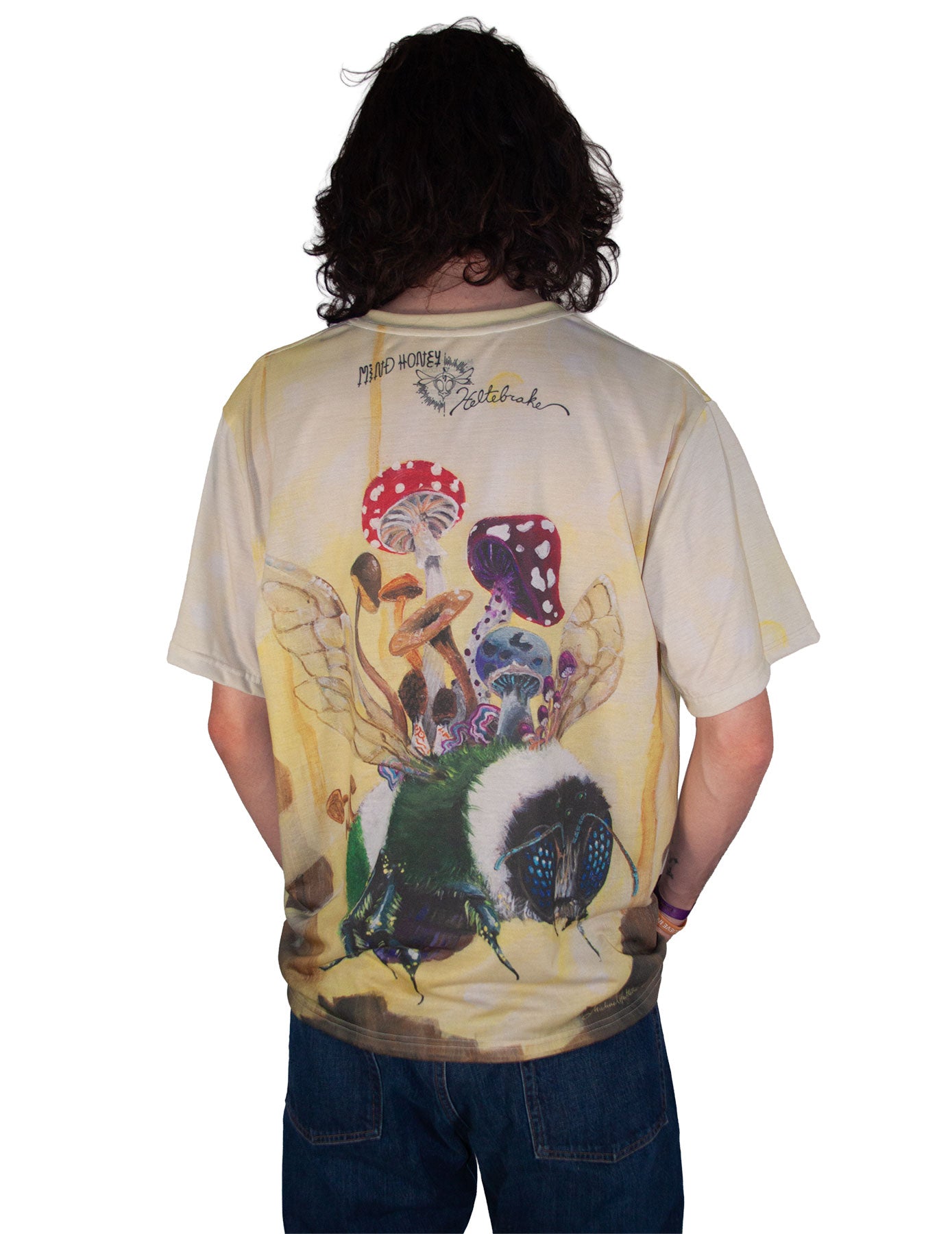 Terry Bee T-shirt