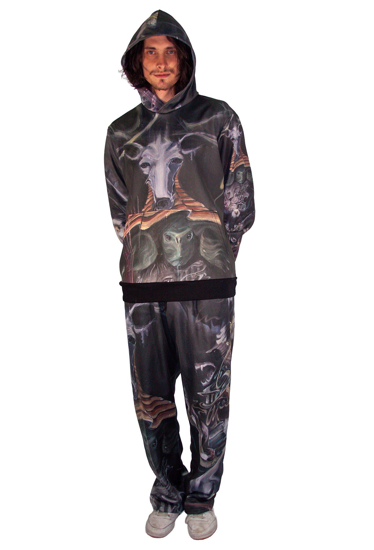 Totem Sweatpants