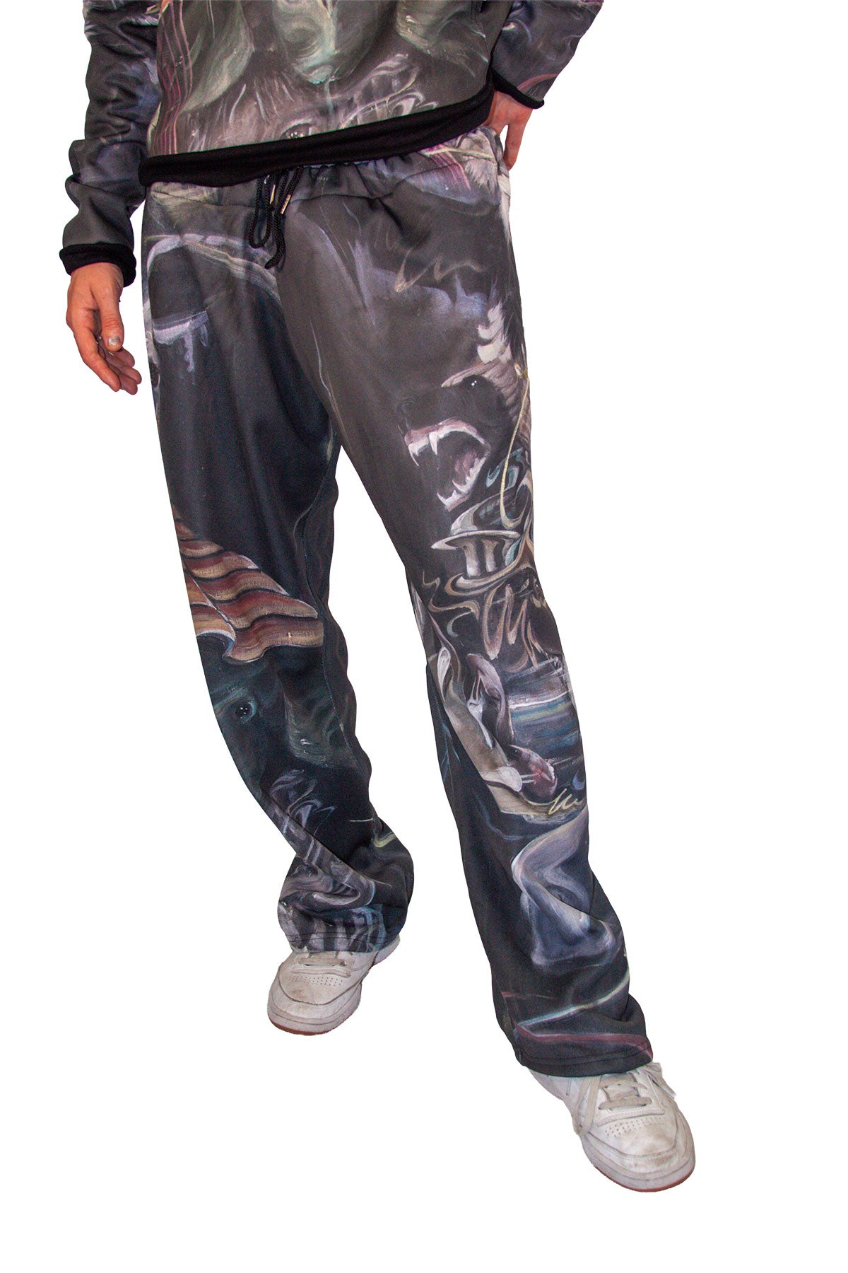 Totem Sweatpants