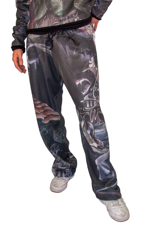 Totem Sweatpants