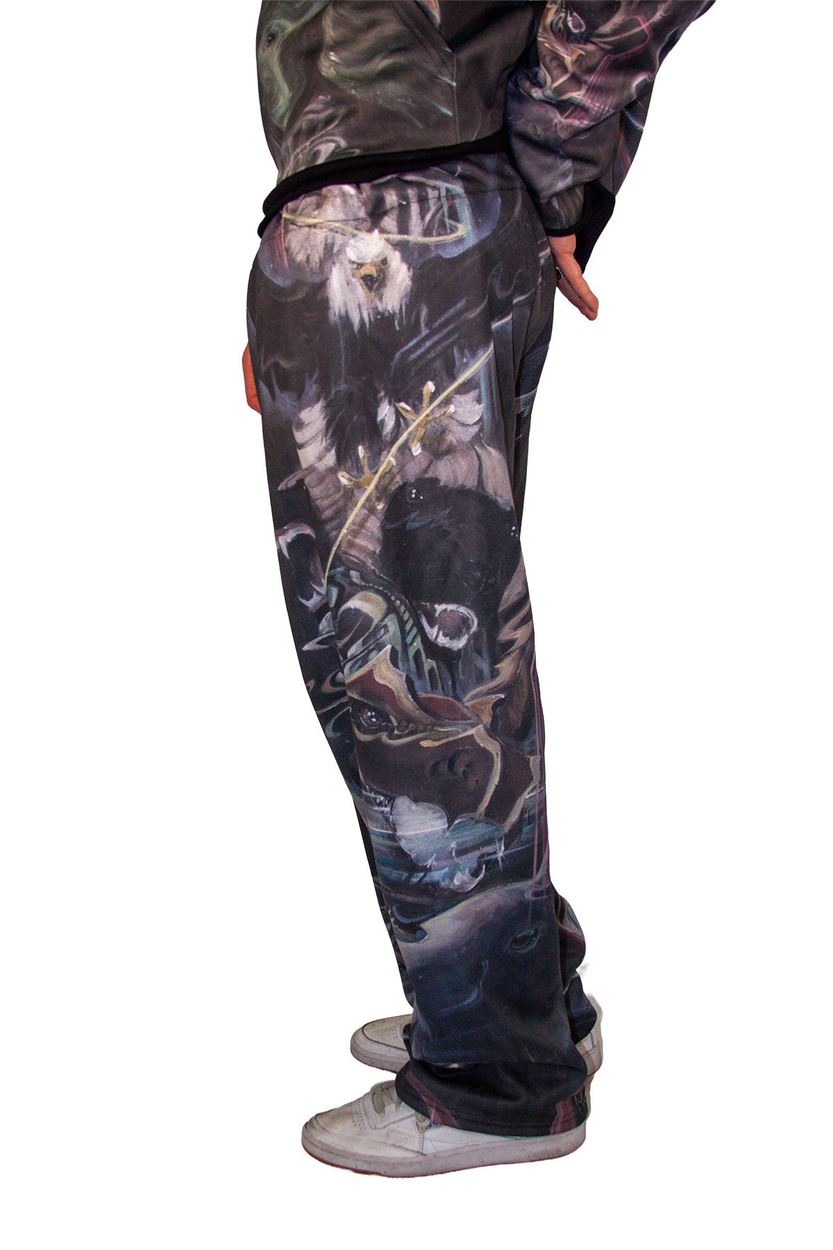Totem Sweatpants