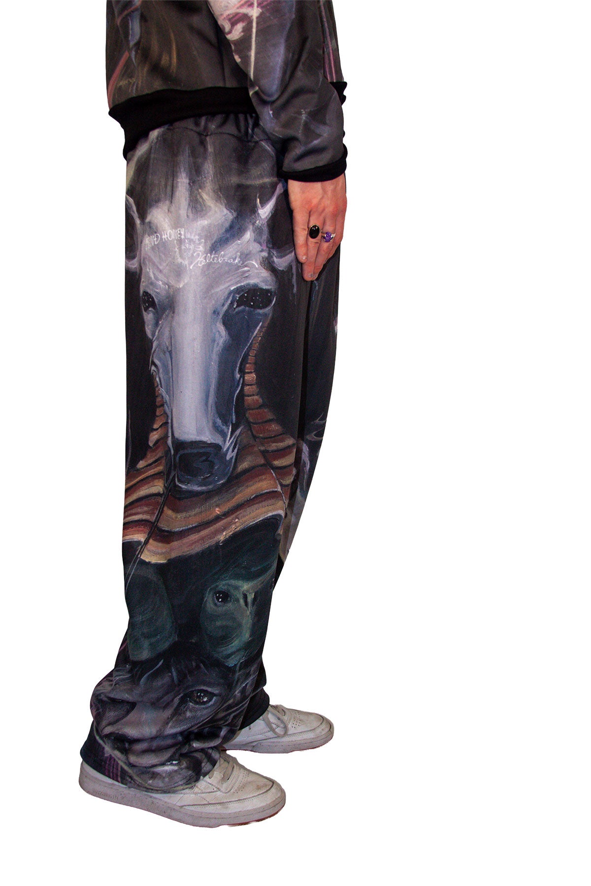 Totem Sweatpants