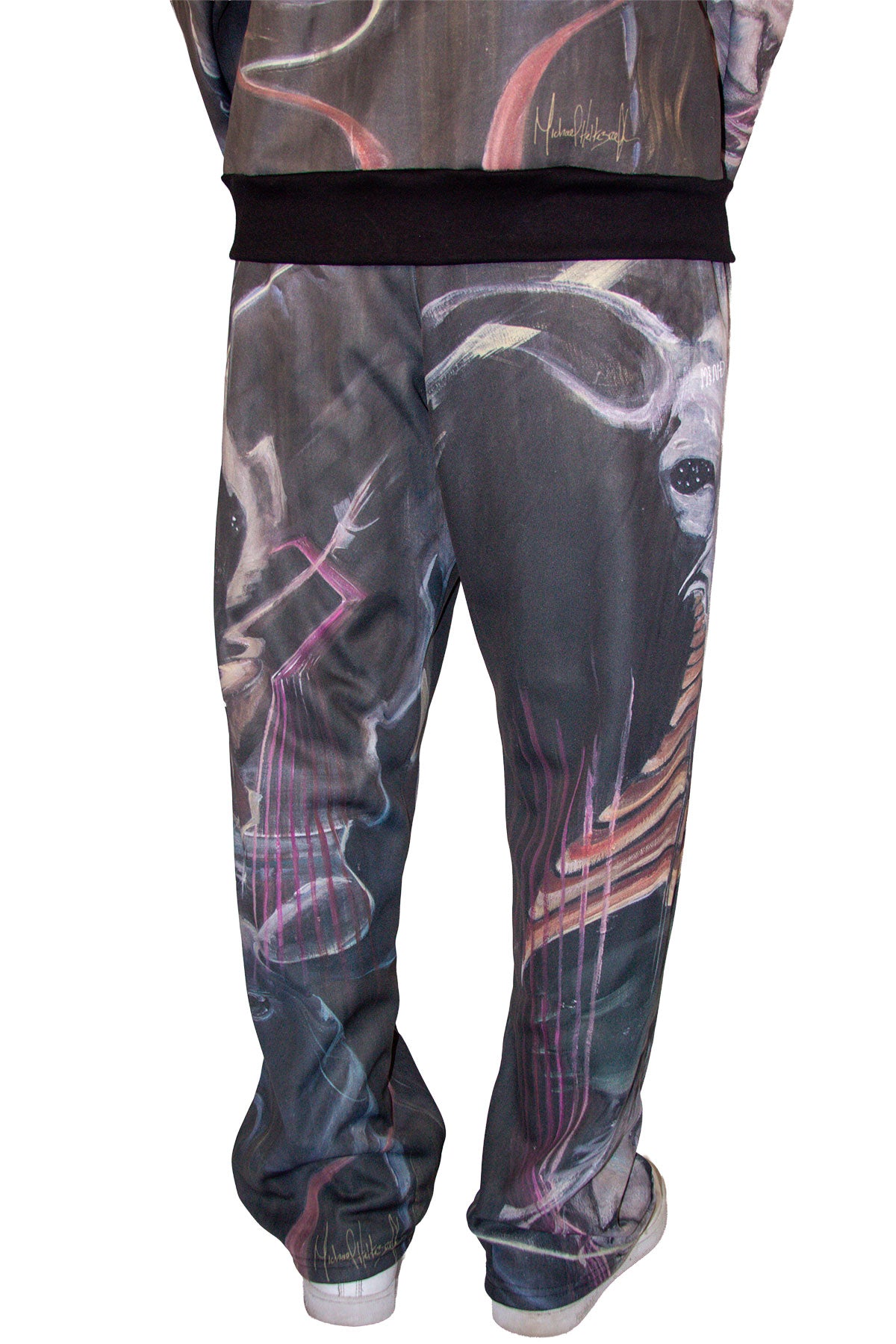 Totem Sweatpants