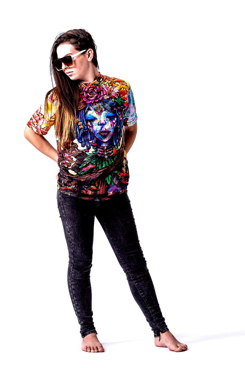 Black Lilith T-shirt