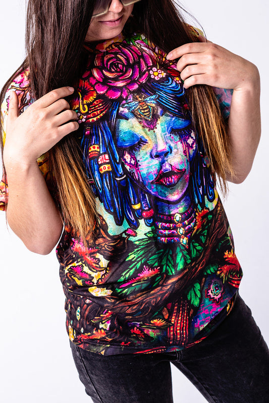 Black Lilith T-shirt