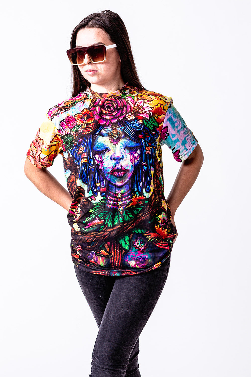 Black Lilith T-shirt