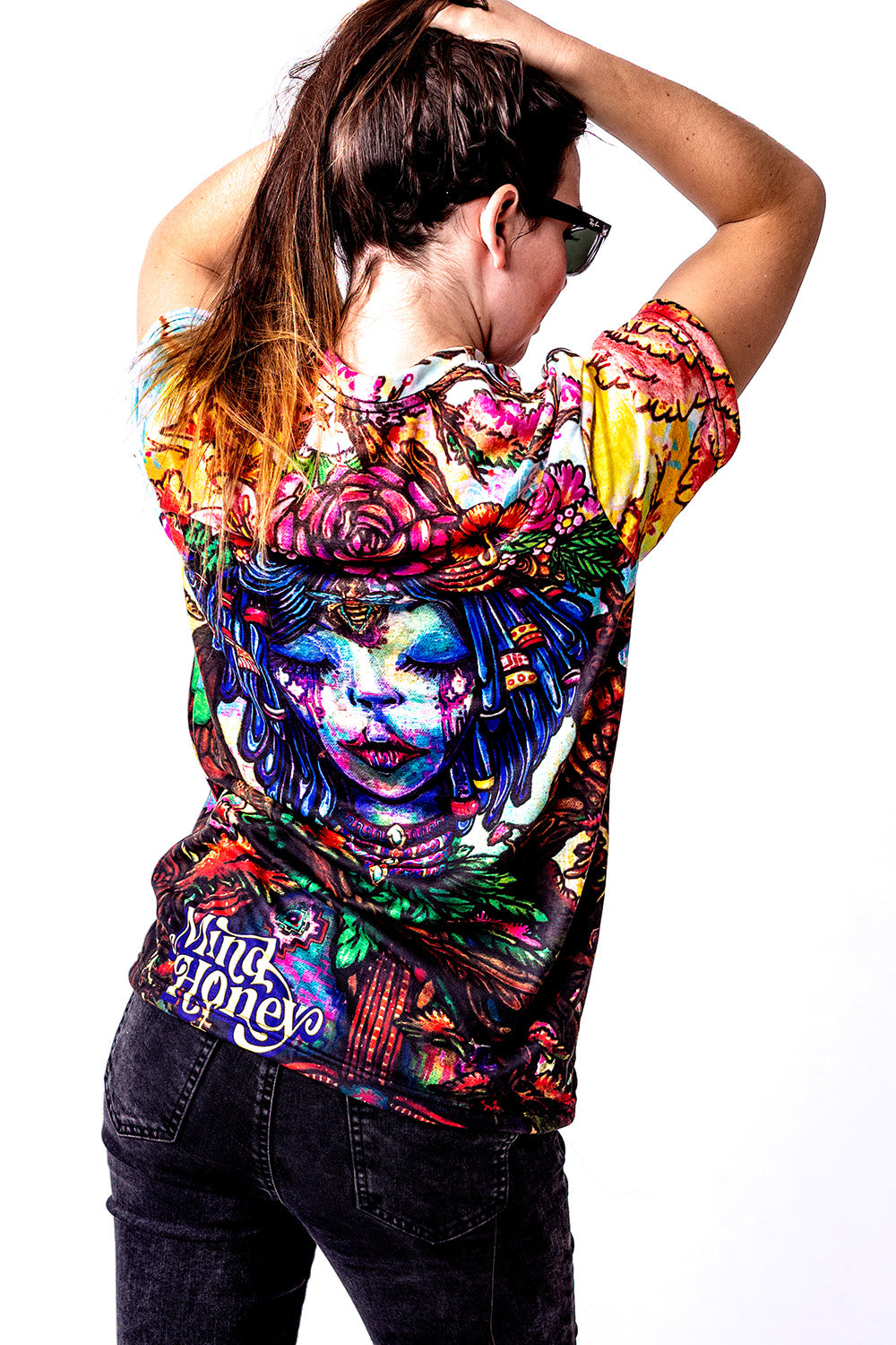 Black Lilith T-shirt