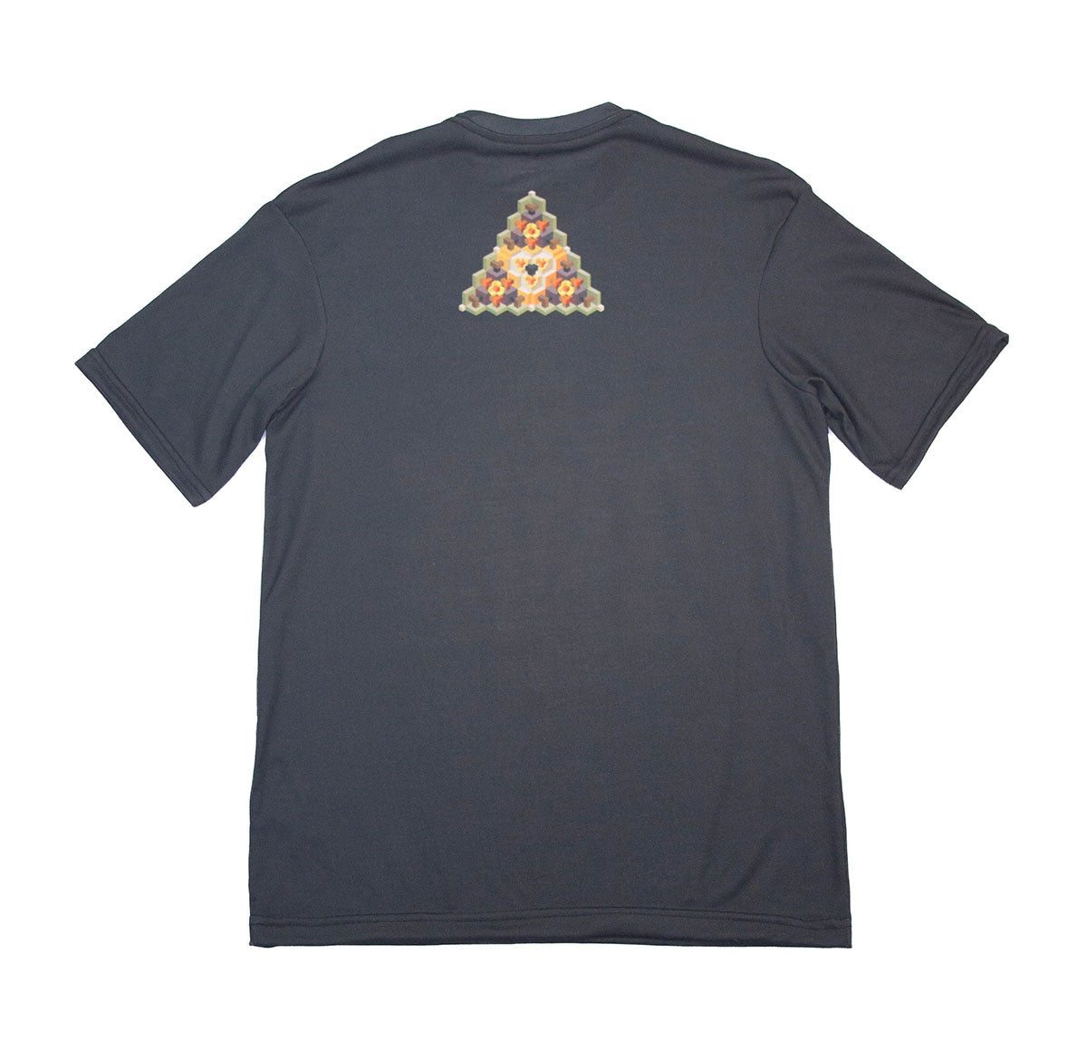 Camo Honeycomb T-shirt