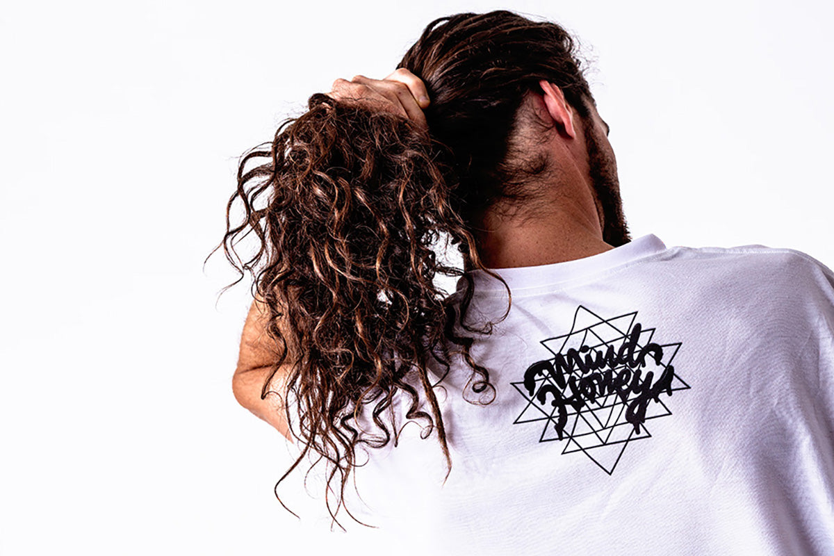 Camo Honeycomb T-shirt