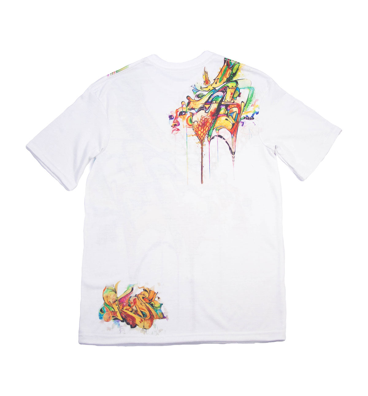 Ohm Drip T-shirt