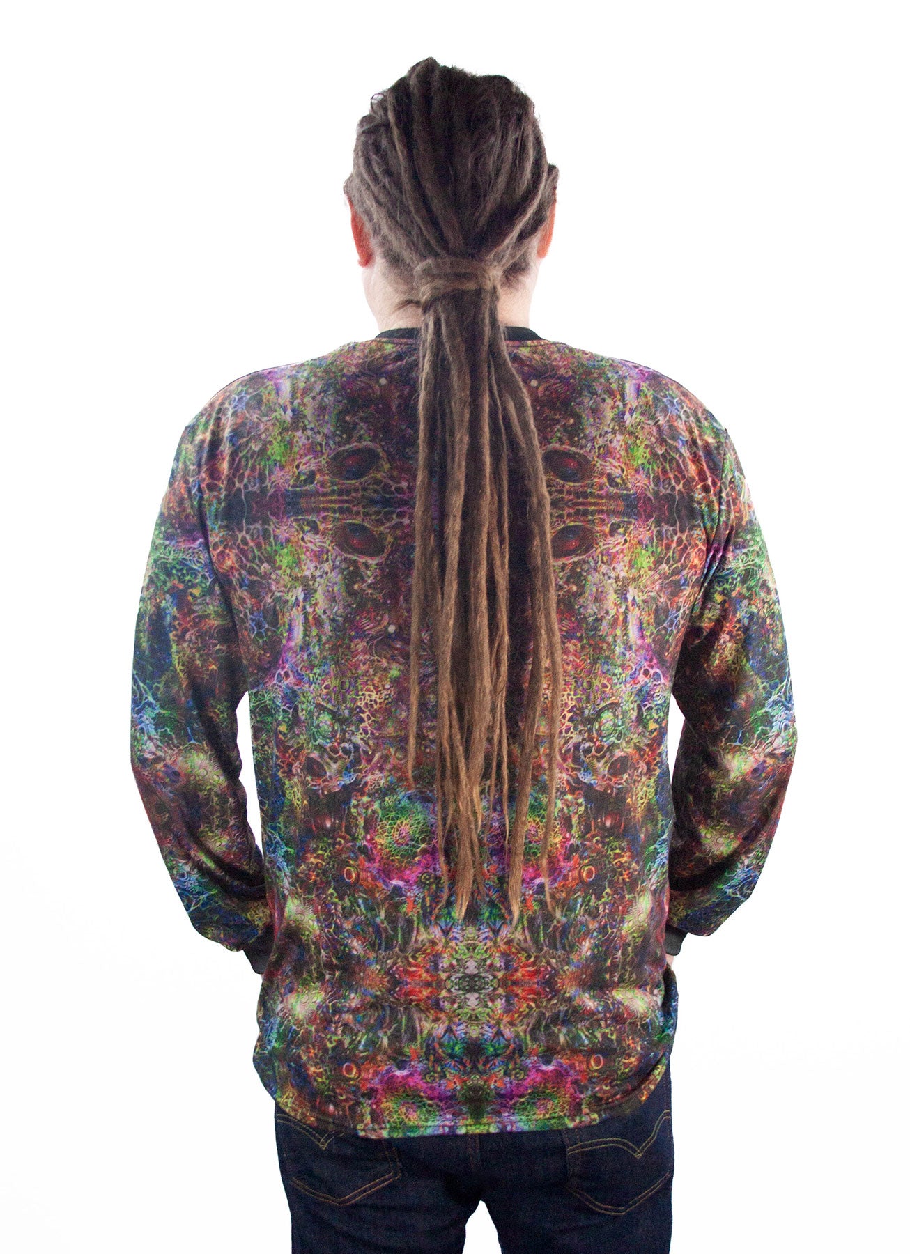 Reason Long Sleeve Shirt