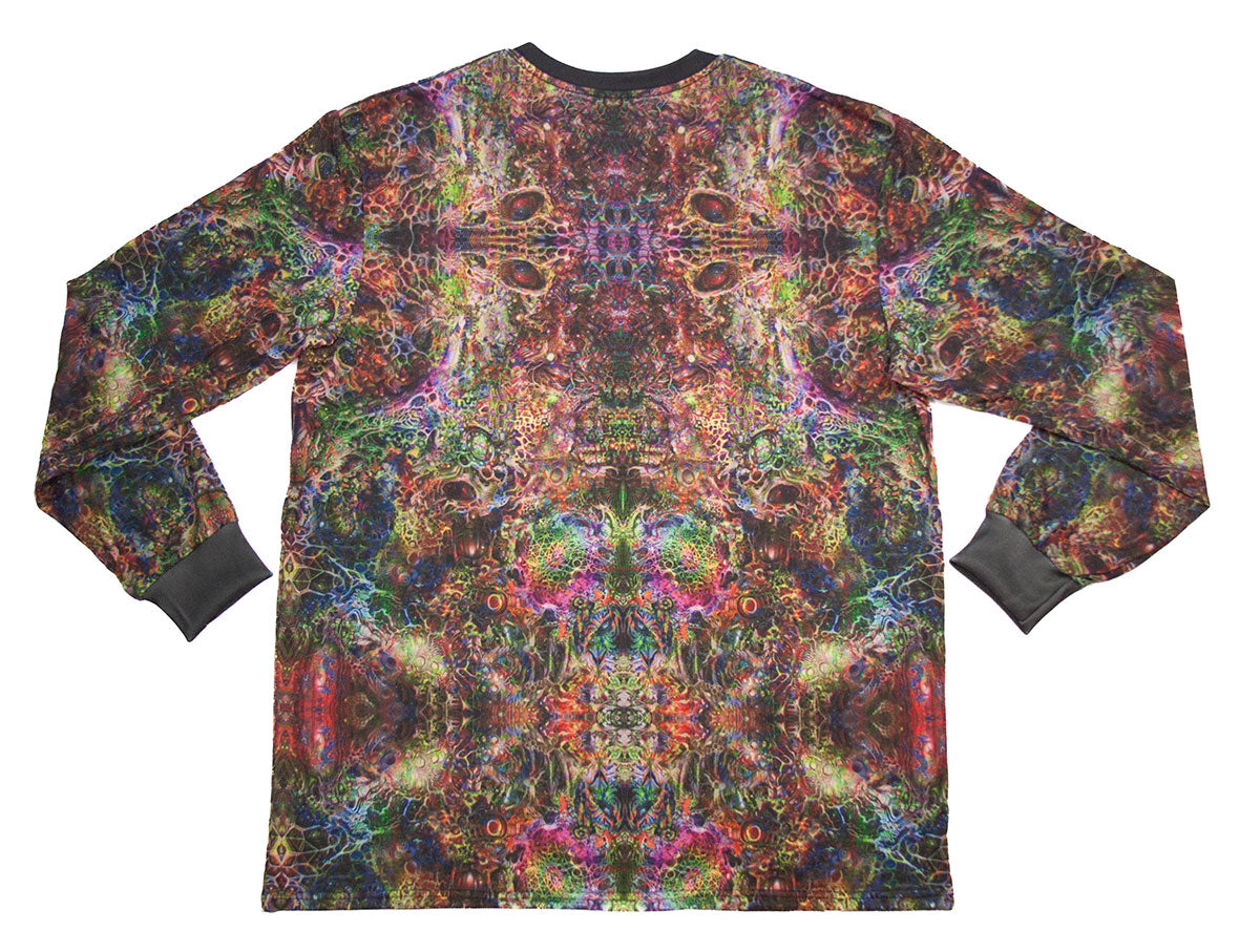 Reason Long Sleeve Shirt