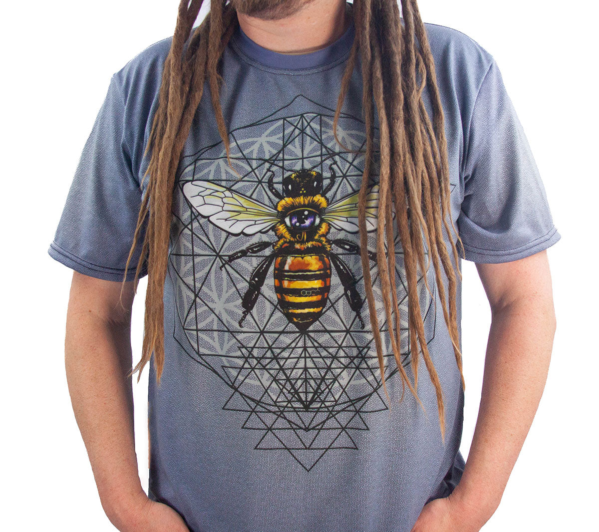 Sacred Bee T-shirt