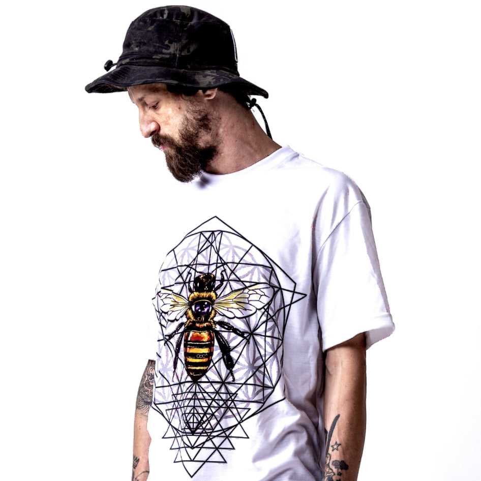 Sacred Bee T-shirt