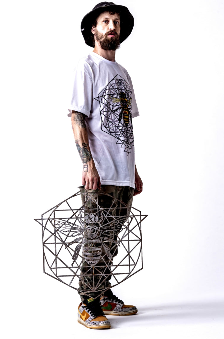 Sacred Bee T-shirt