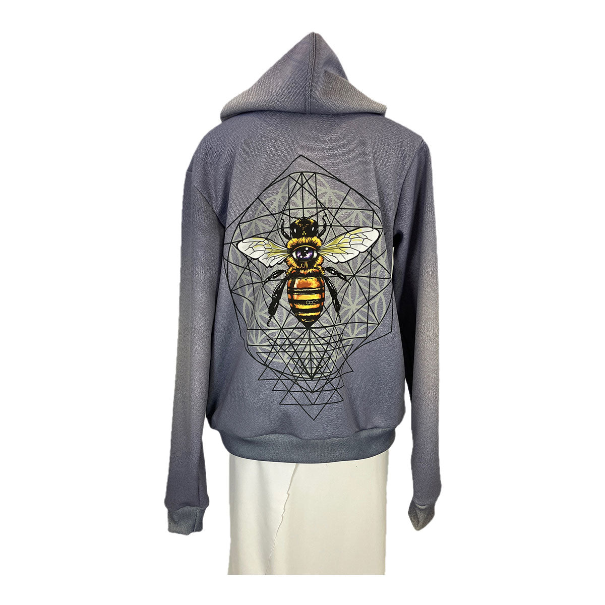 Sacred Bee Hoodie
