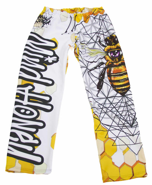 Sacred Bee Sweatpants