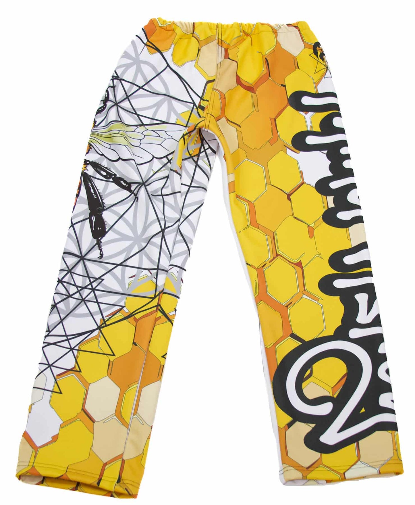 Sacred Bee Sweatpants