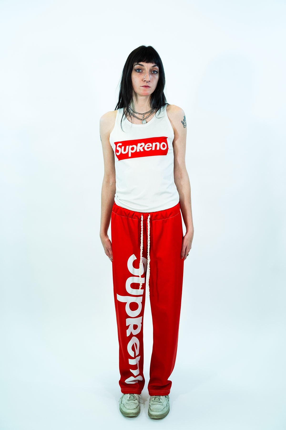 SupReno Tank