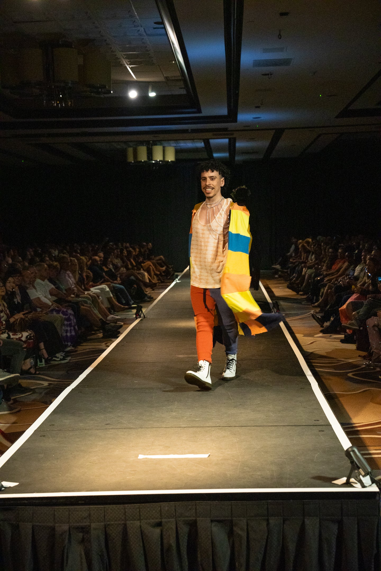Quilt Coat