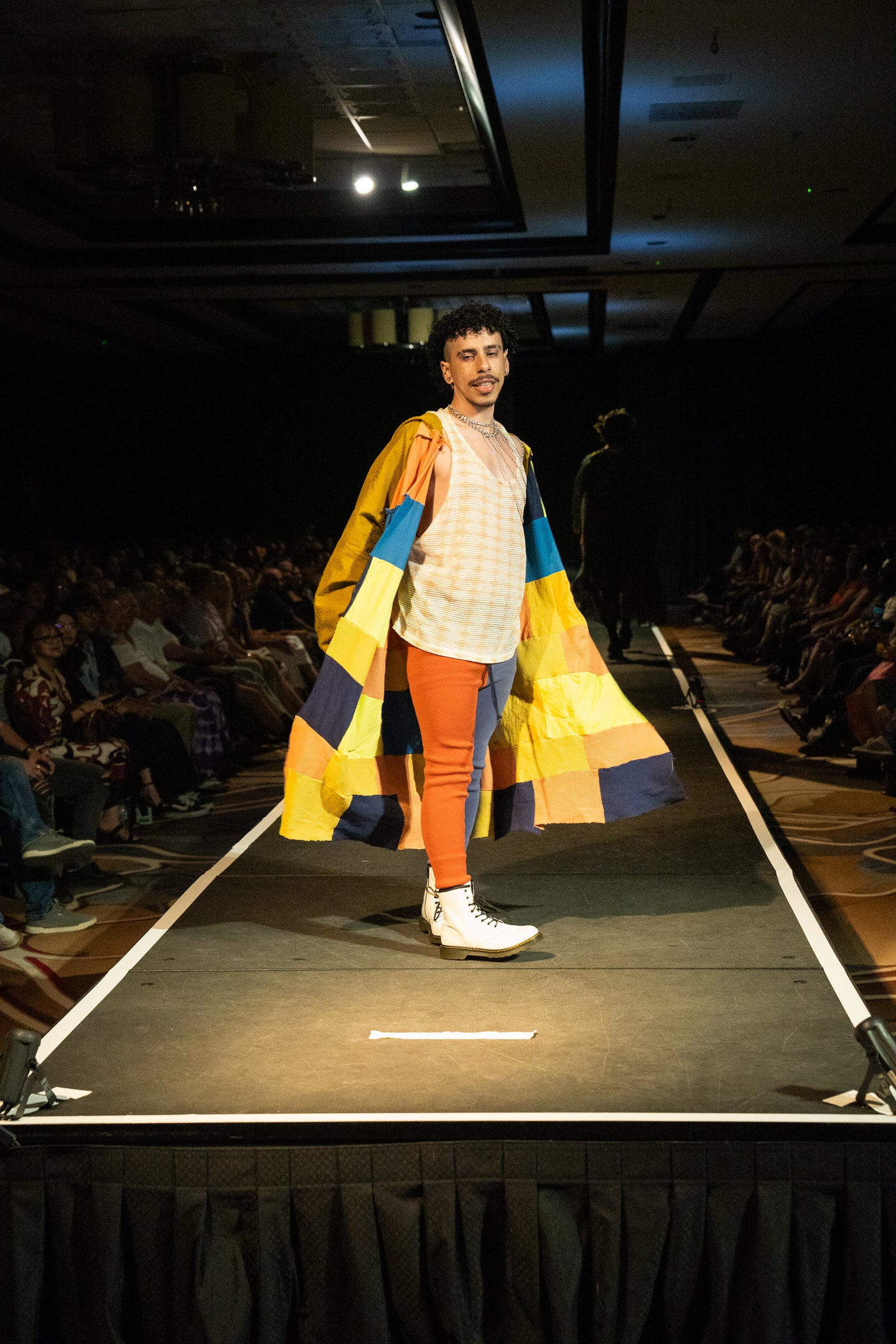 Quilt Coat