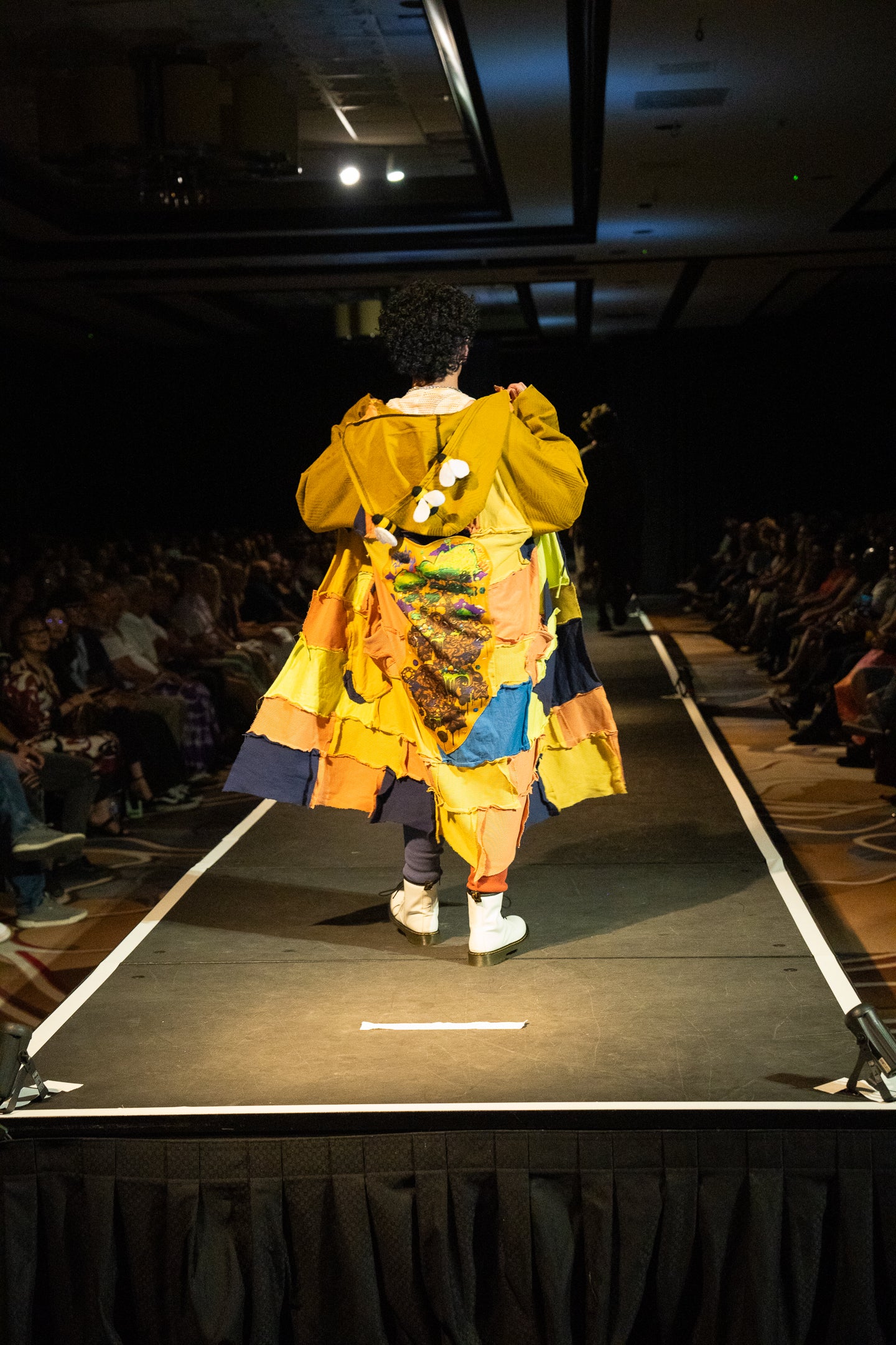 Quilt Coat