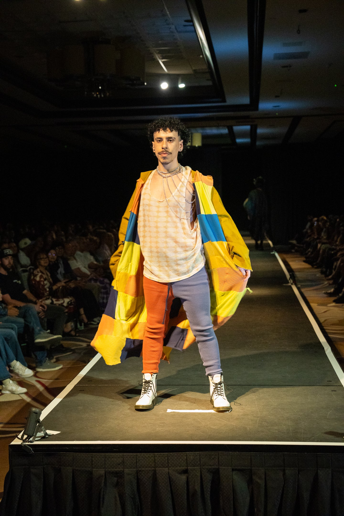 Quilt Coat