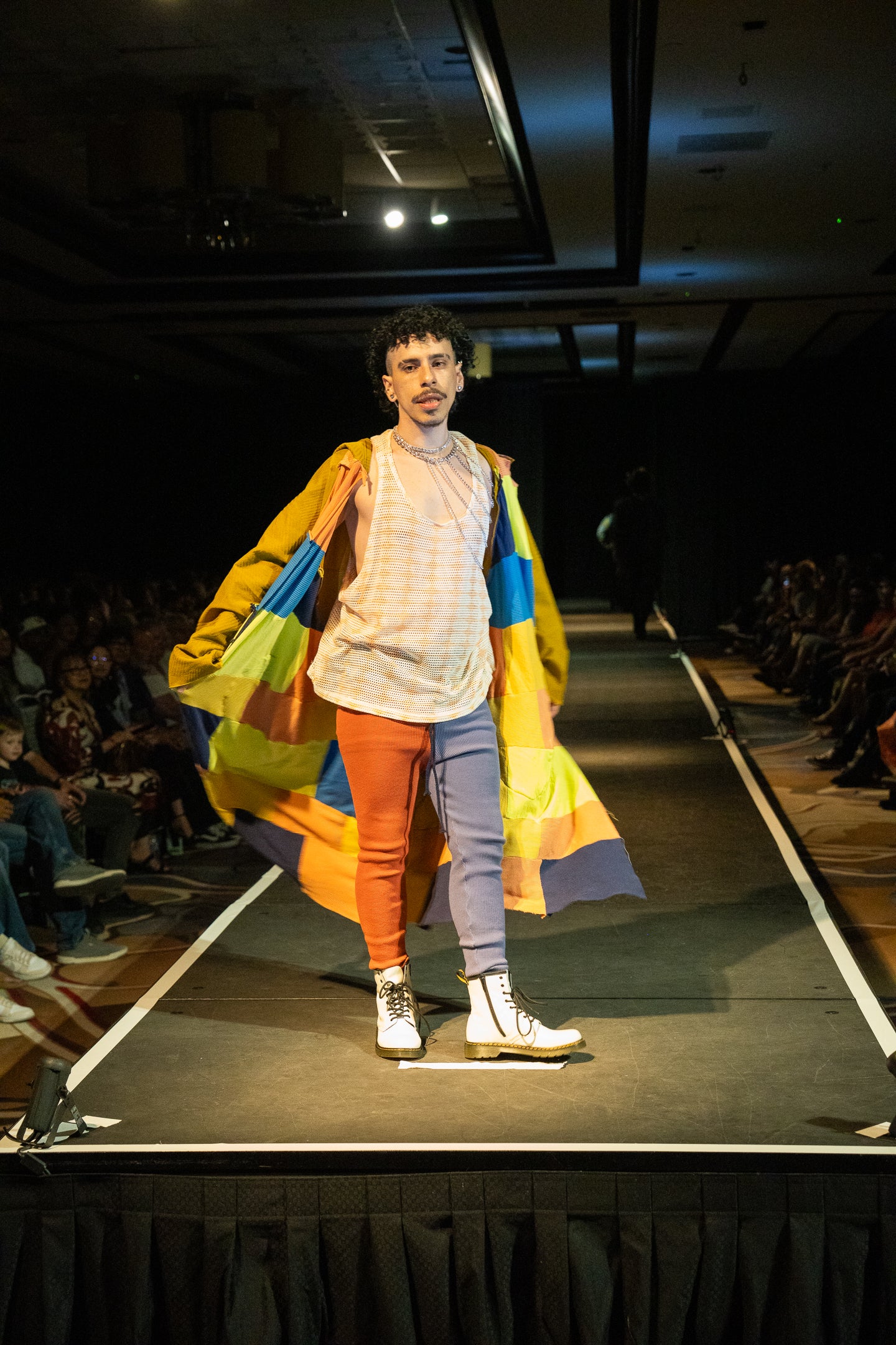 Quilt Coat