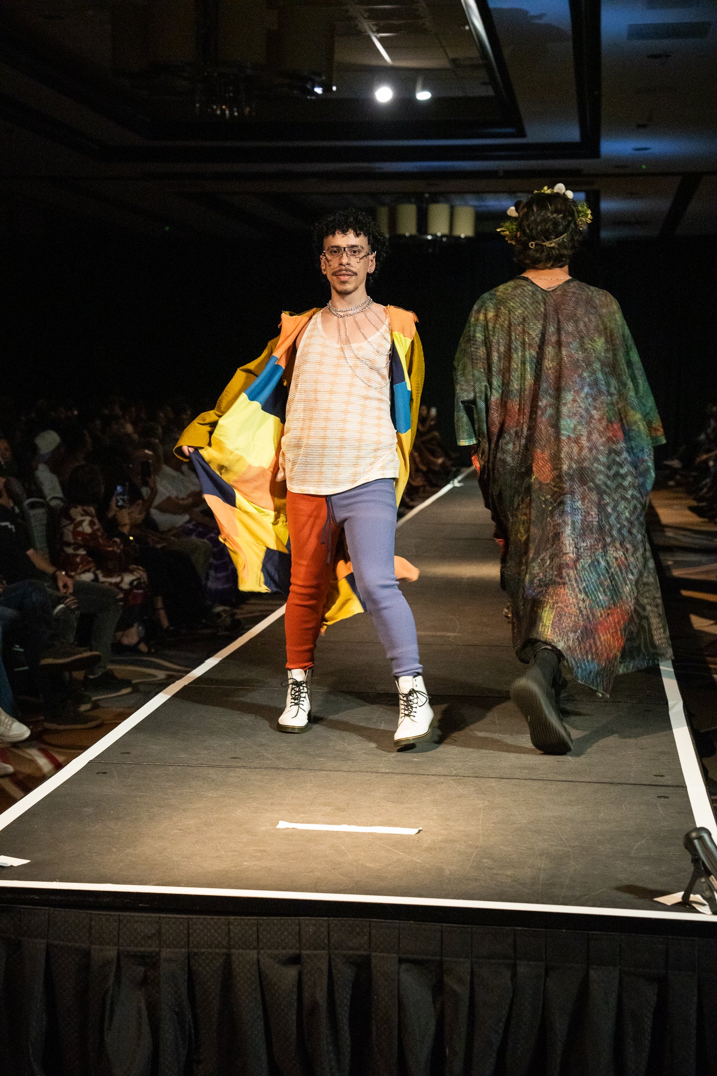 Quilt Coat