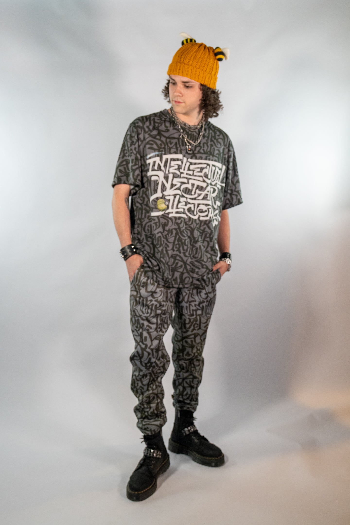 INC T-shirt