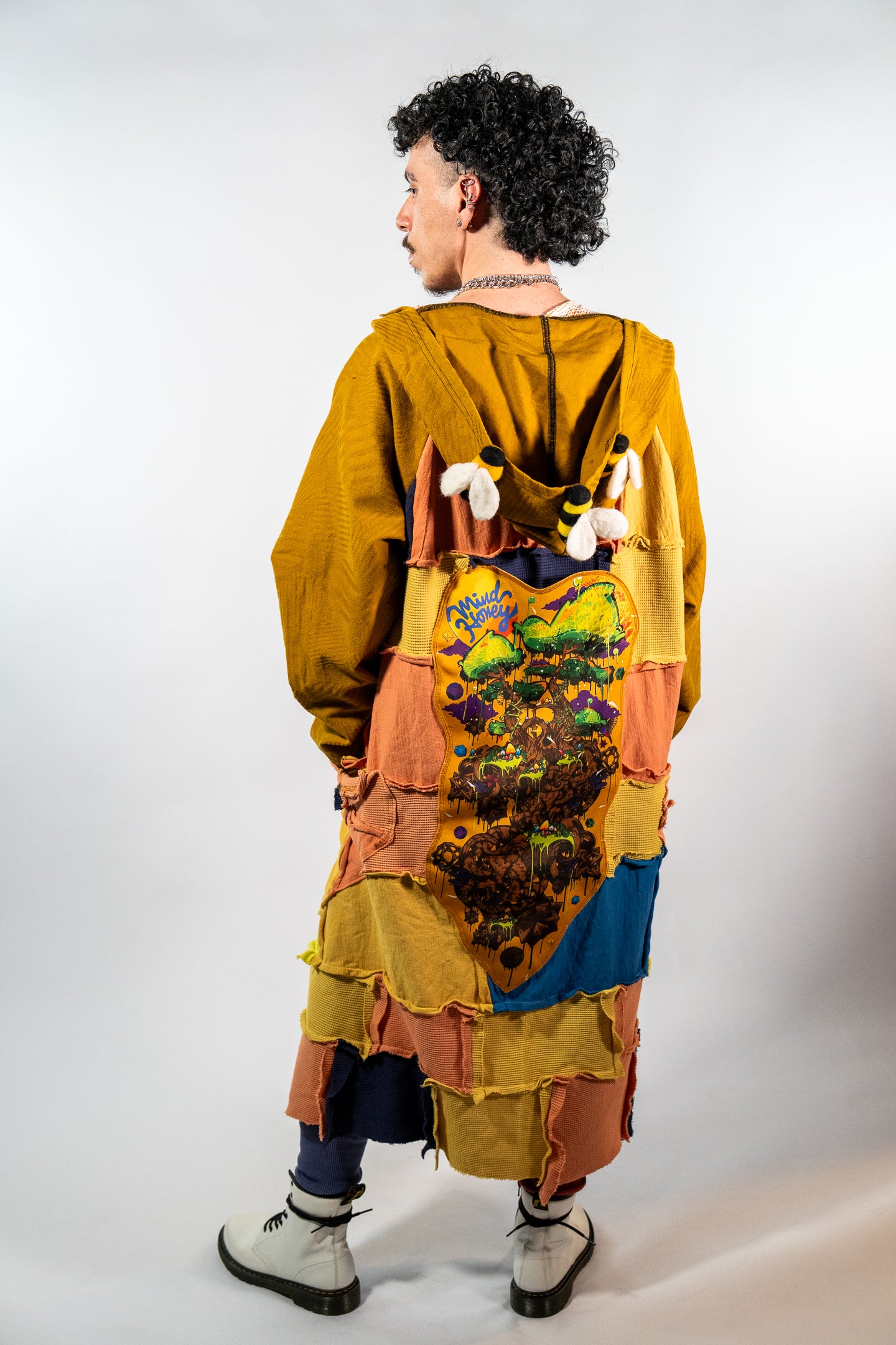 Quilt Coat