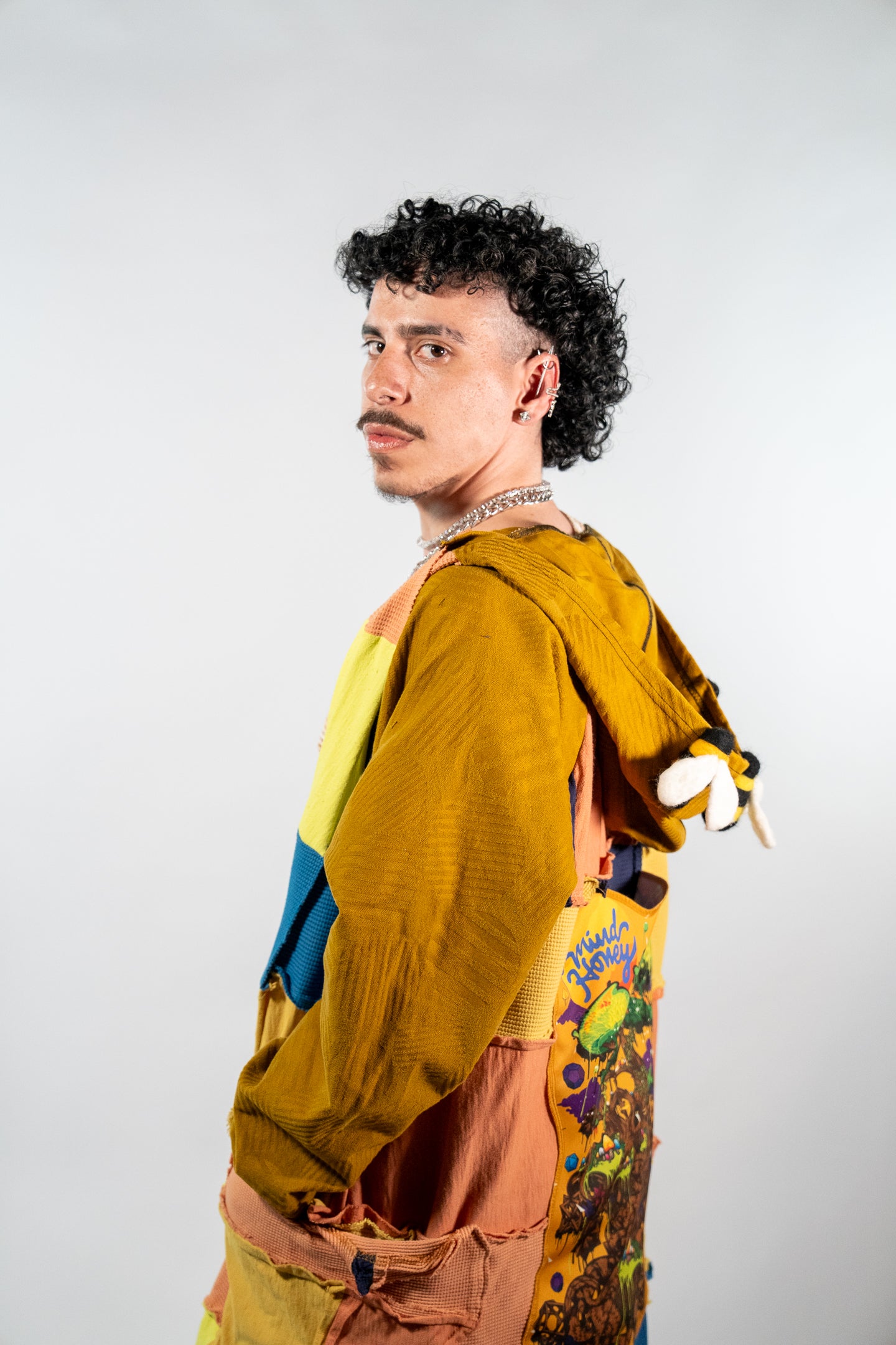 Quilt Coat