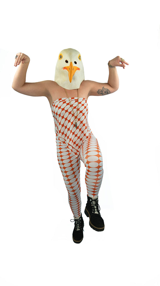 Where is Daft Punk? Leggings