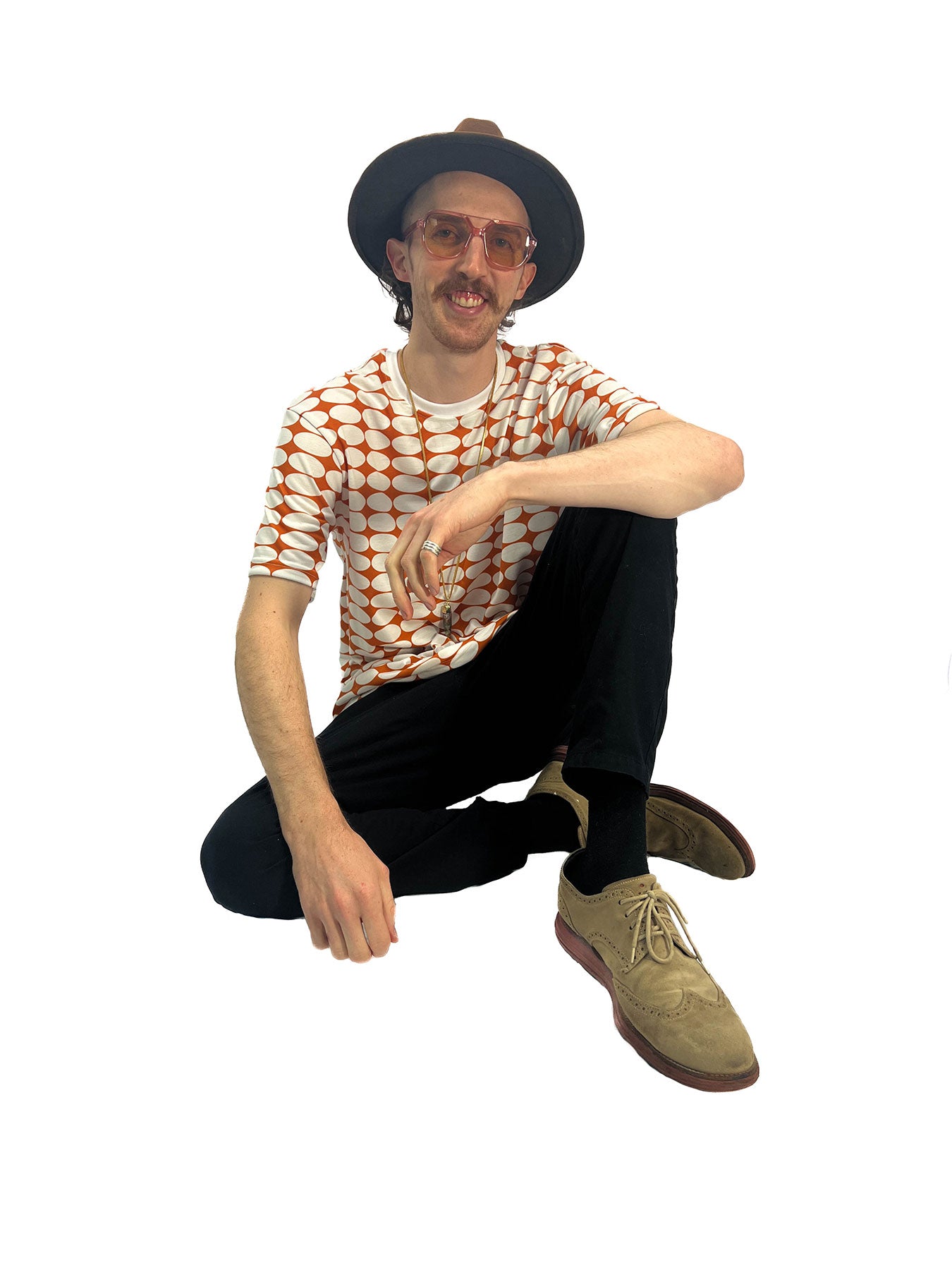 Where is Daft Punk? T-shirt