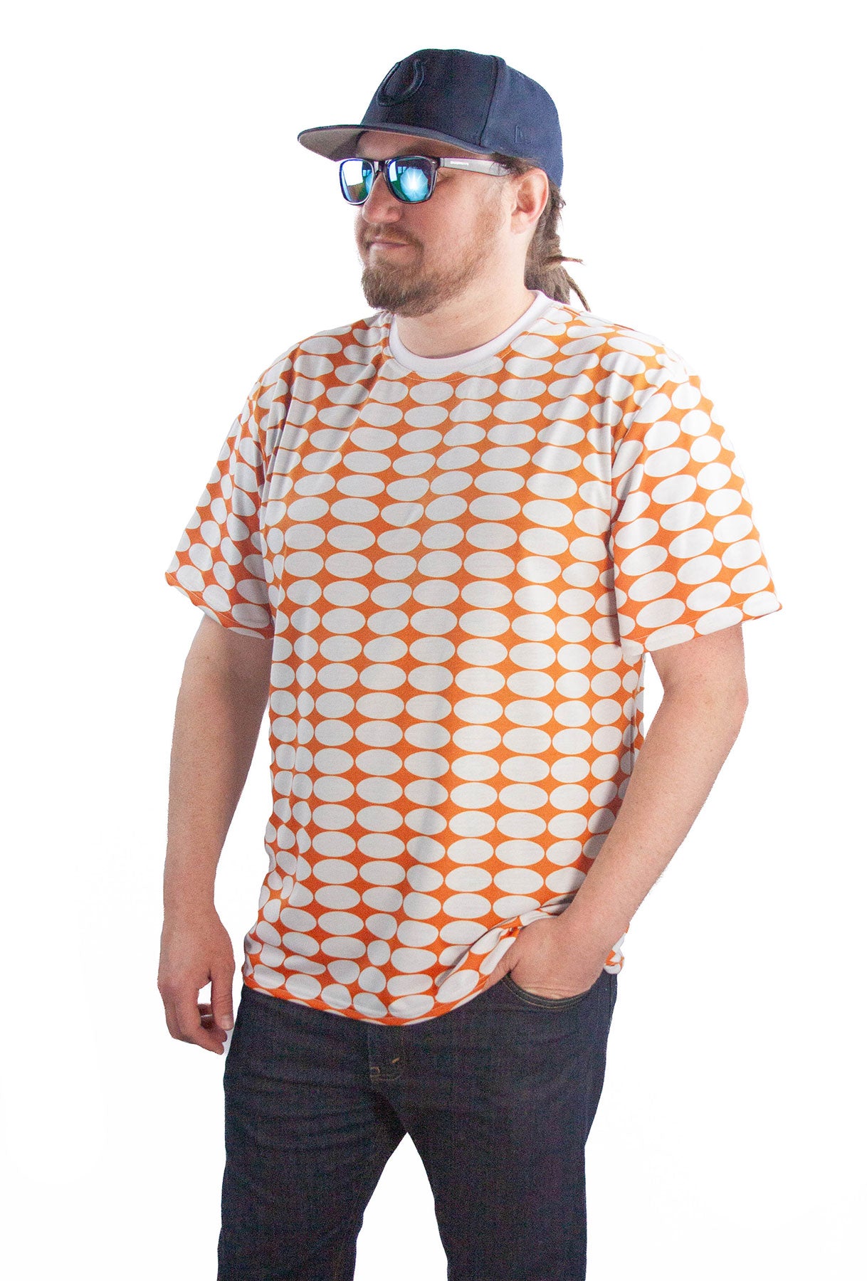 Where is Daft Punk? T-shirt