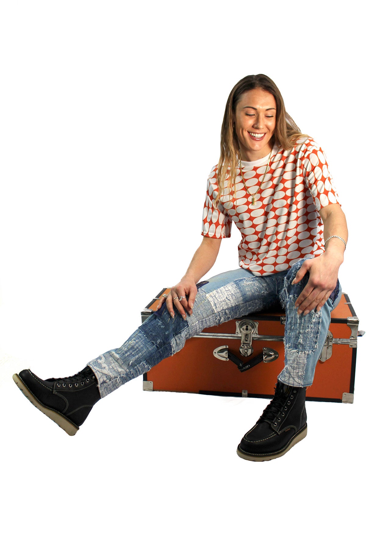 Where is Daft Punk? T-shirt