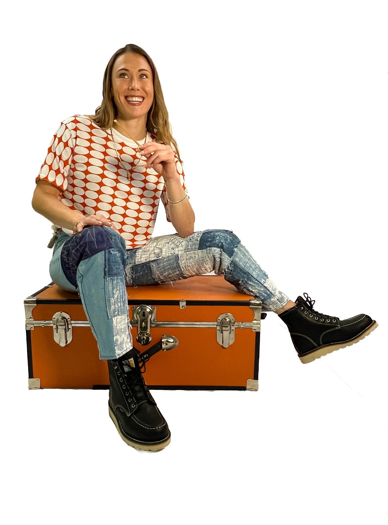 Where is Daft Punk? T-shirt