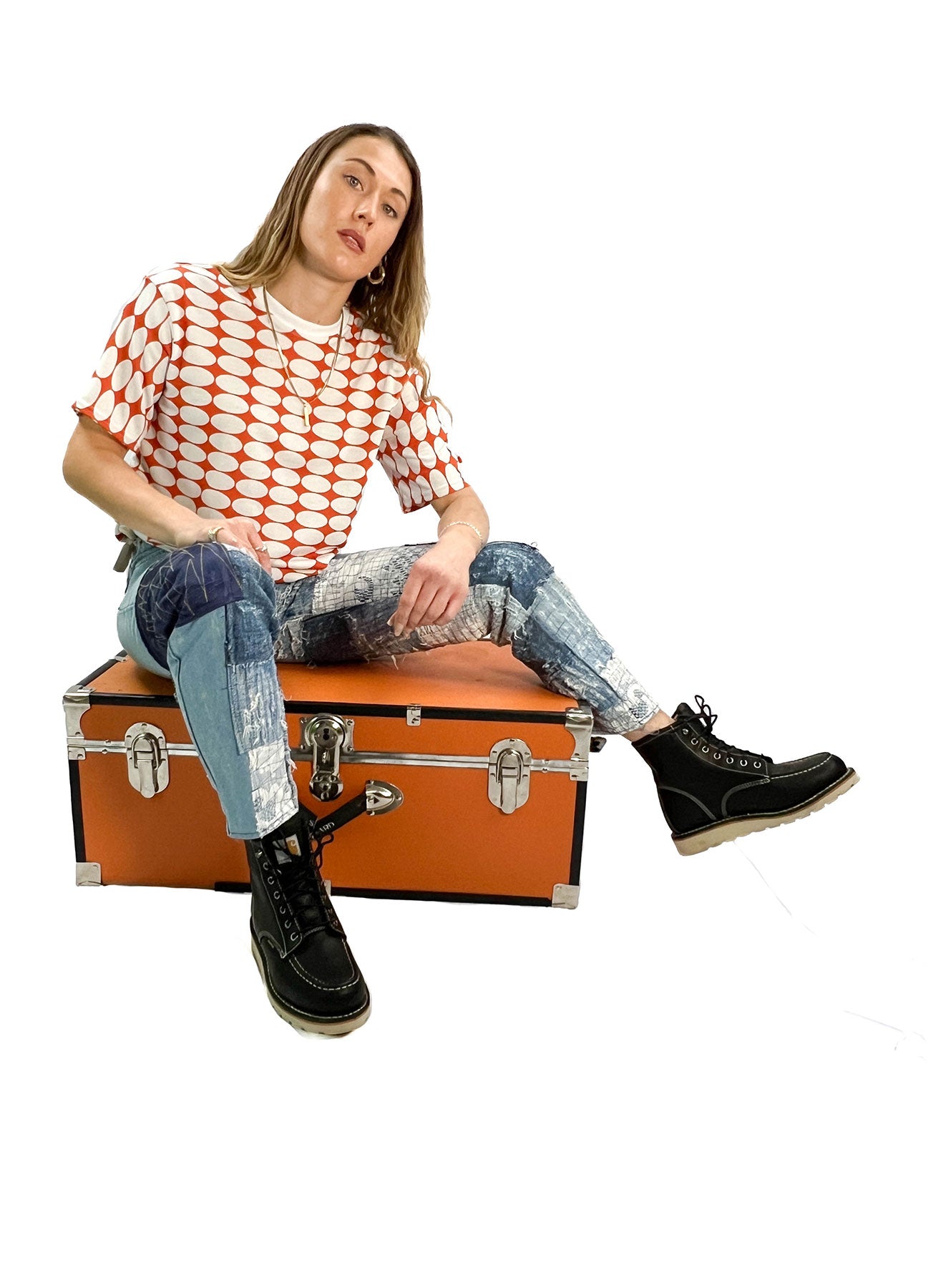 Where is Daft Punk? T-shirt