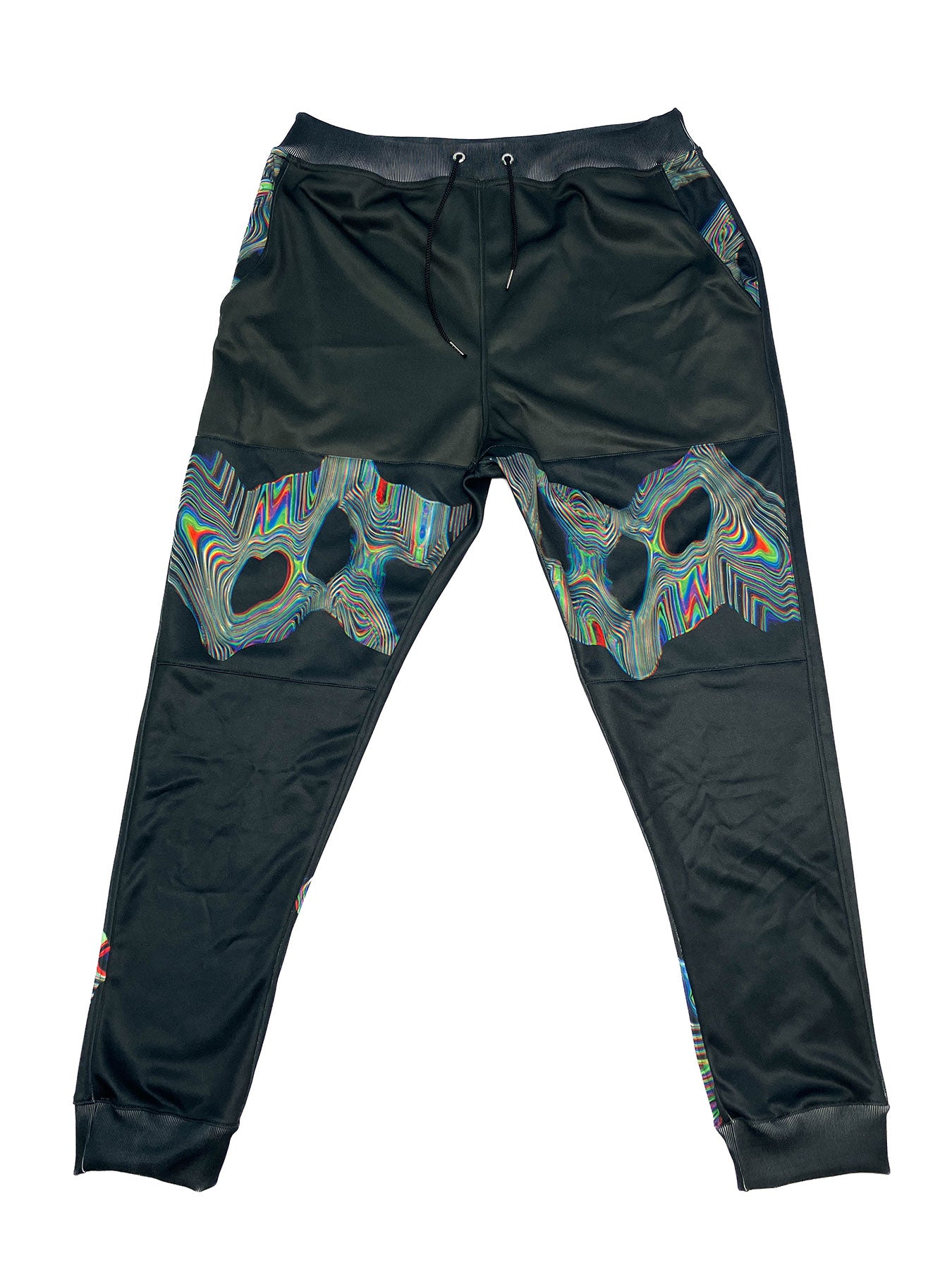 Glitch Joggers