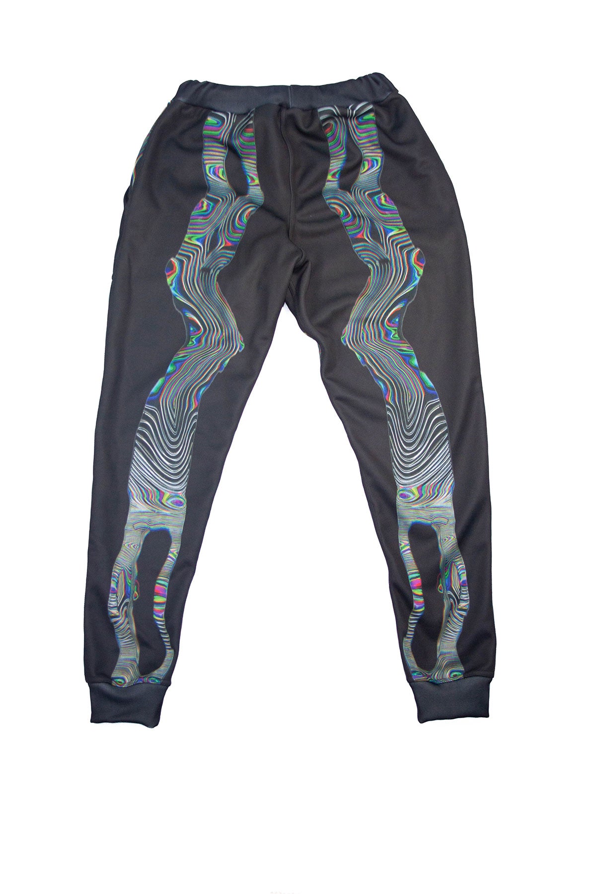 Glitch Joggers