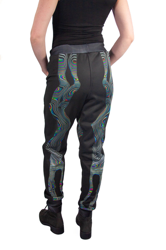 Glitch Joggers