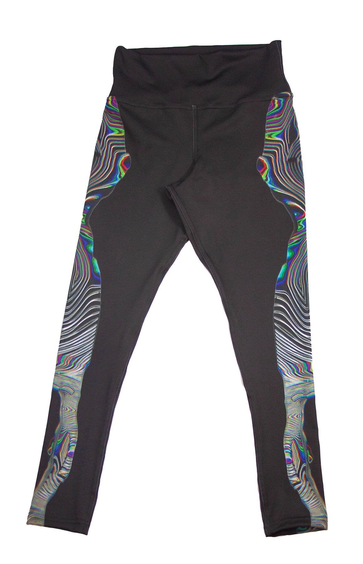 Glitch Leggings