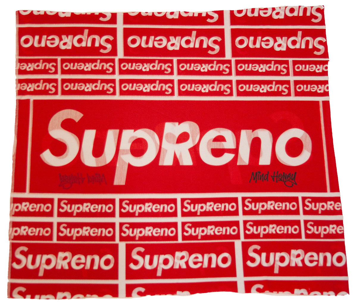SupReno Bandana