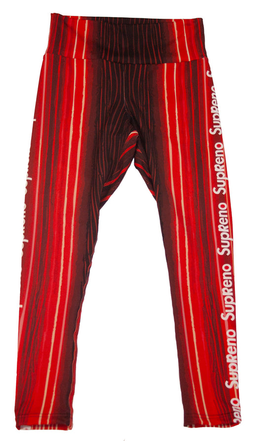 SupReno Leggings