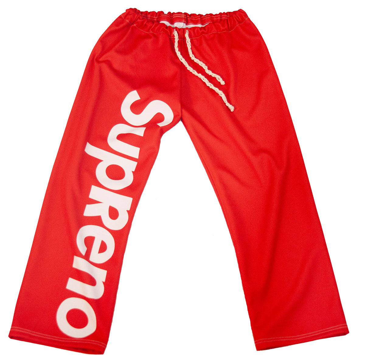 SupReno Sweatpants