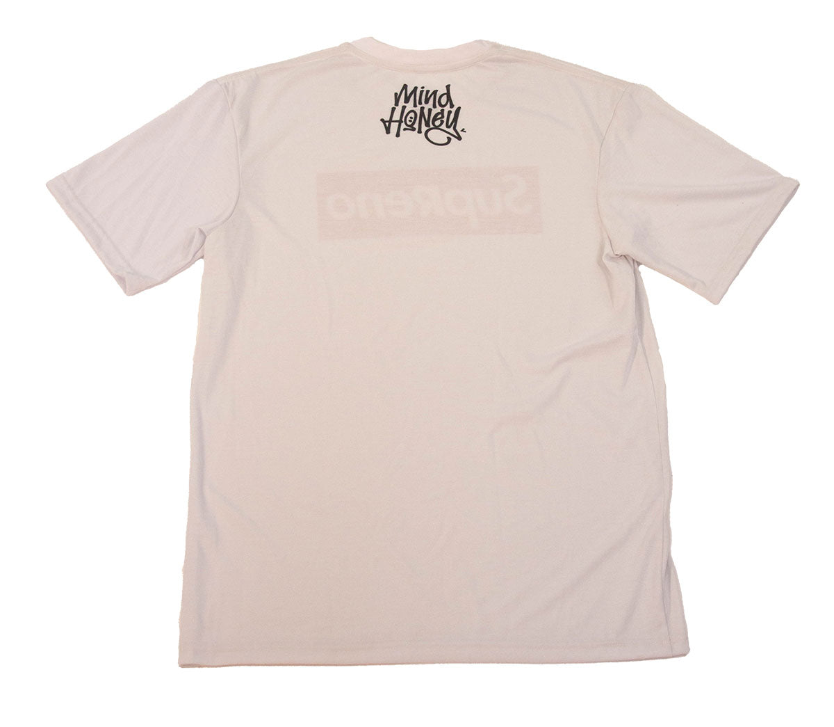 SupReno Simple Logo T-shirt