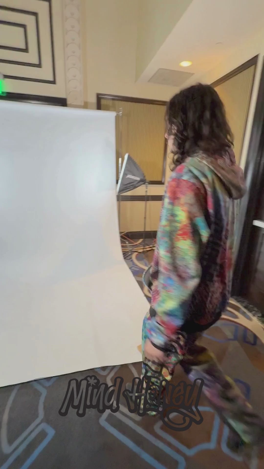 Load video: 